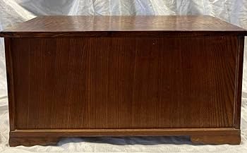 週末限定値下げ　銘木玉杢タモ　チェスト　年代物リメイク Amazon｜銘木玉杢タモ チェスト 年代物リメイク｜チェスト